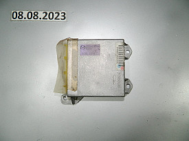 БЛОК SRS (УПРАВЛЕНИЯ AIRBAG) (EG2357K30A) MAZDA CX-7 ER 2006-2012